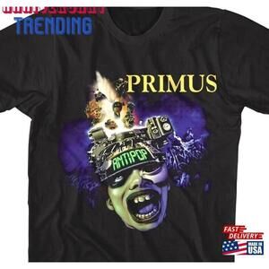 Primus Tshirt Classic